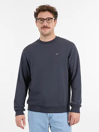 RAGWEAR | Sweater RAYU EMBRO | 